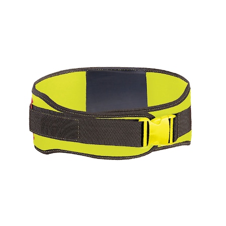 Urrea Rigid back support belt L USF04G